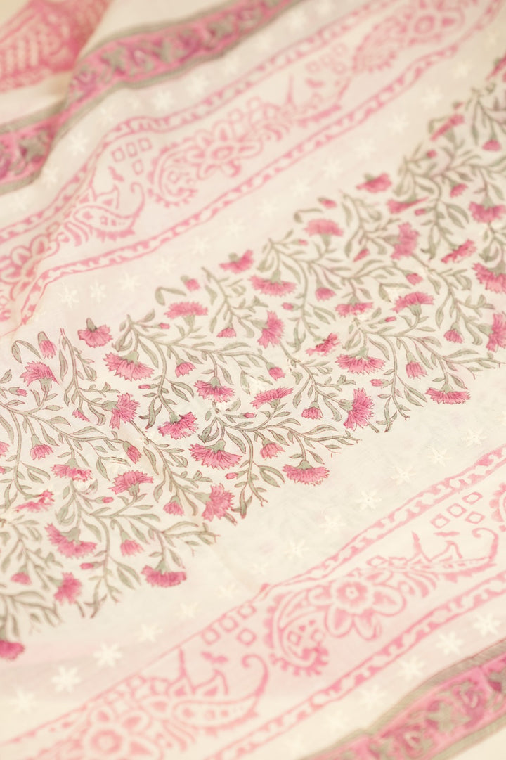 Cotton Salwar TSS0606
