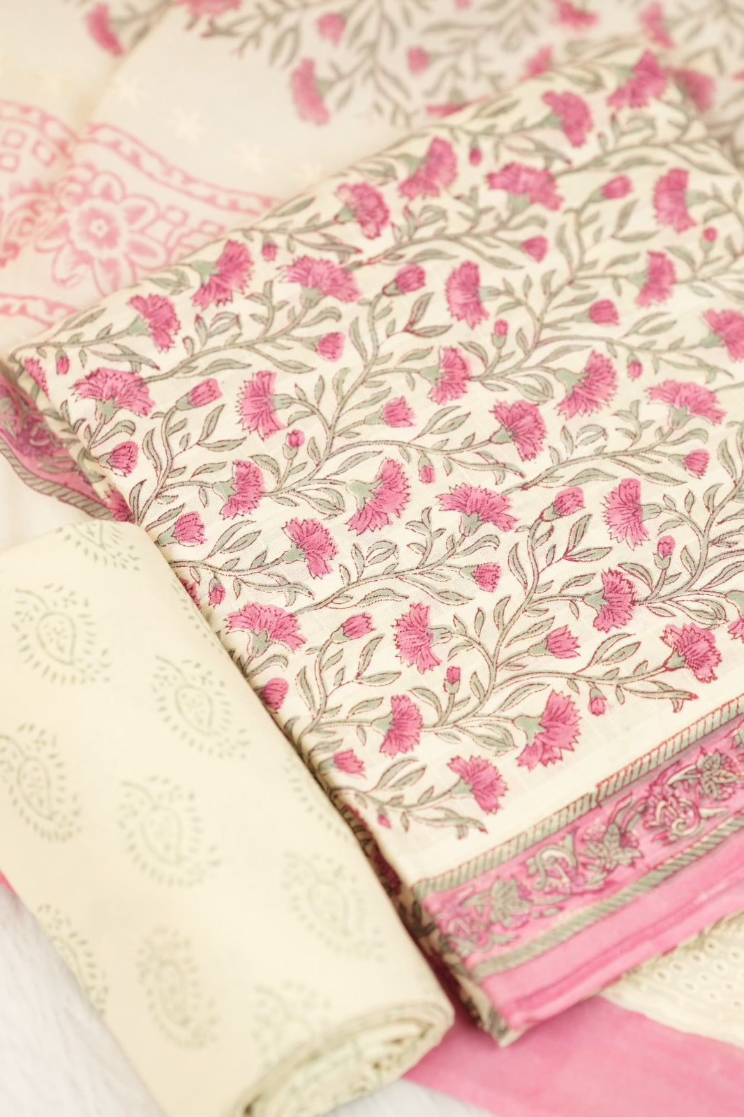 Cotton Salwar TSS0606