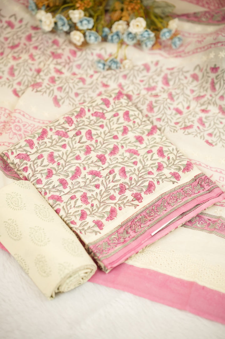 Cotton Salwar TSS0606