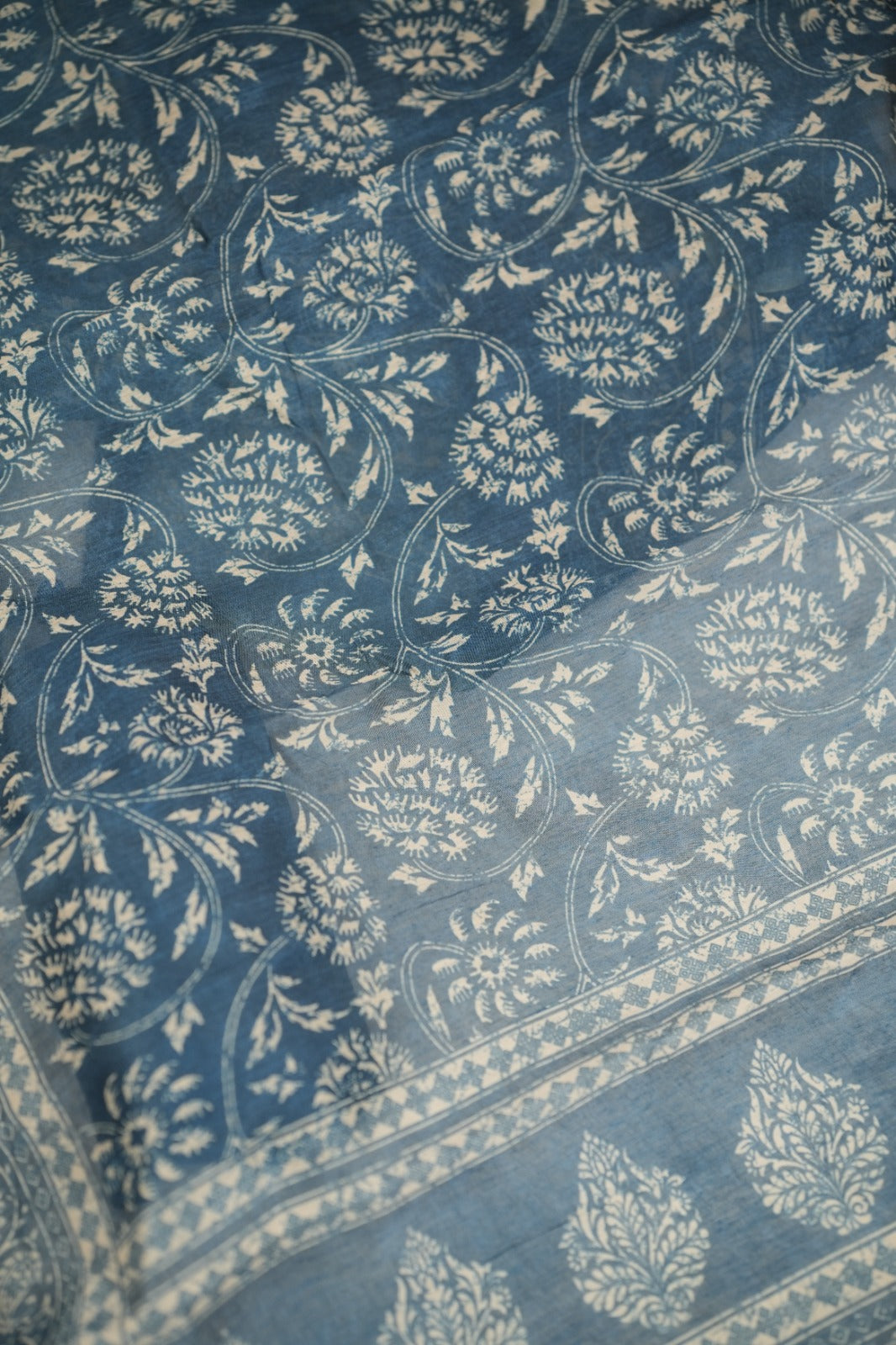 Art Tissue Salwar TSS0614