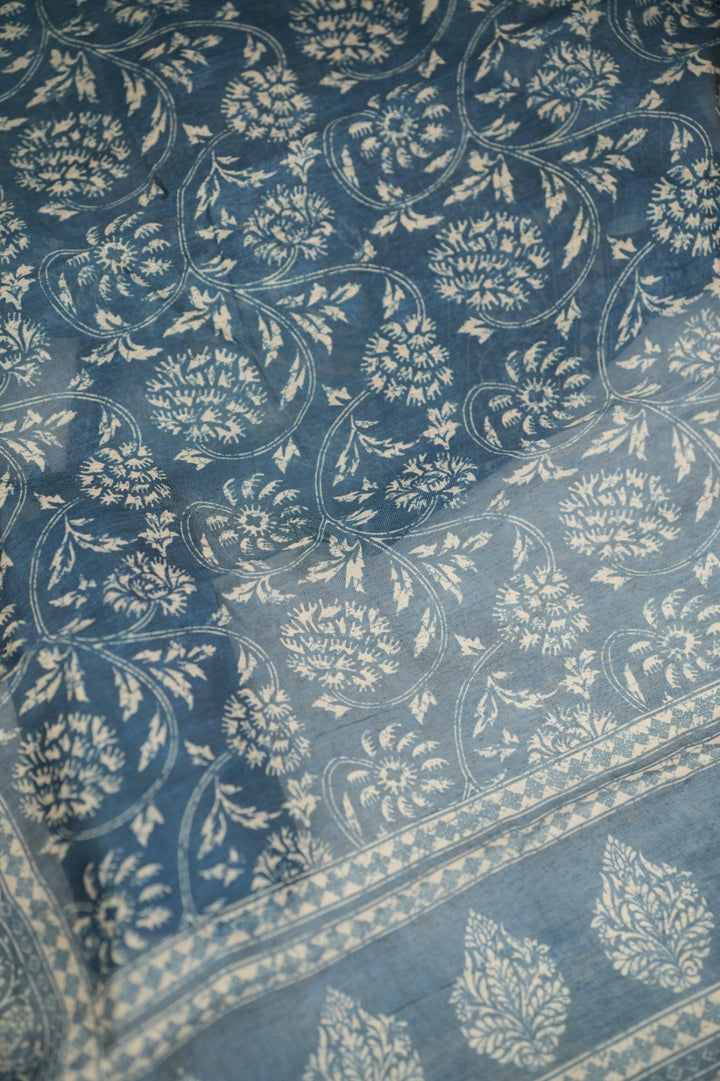 Art Tissue Salwar TSS0614