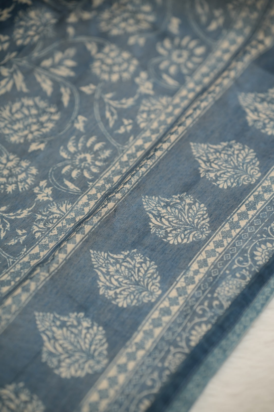 Art Tissue Salwar TSS0614