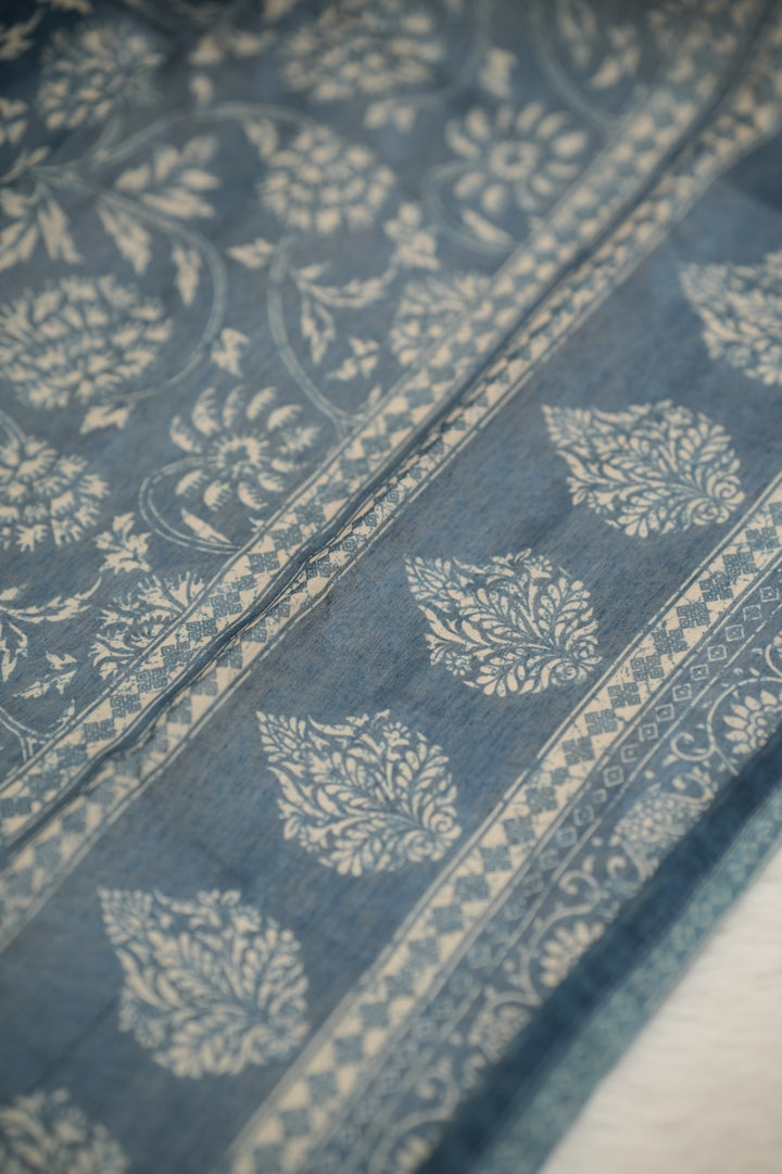 Art Tissue Salwar TSS0614