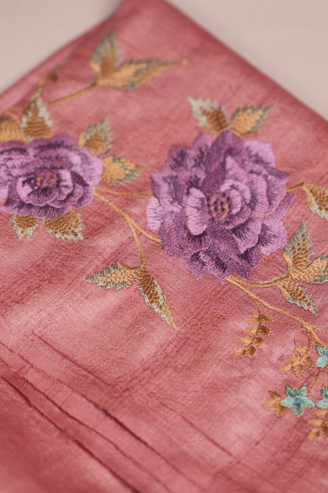 Tussar Salwar TSS5059