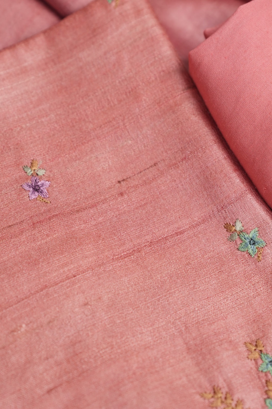 Tussar Salwar TSS5059