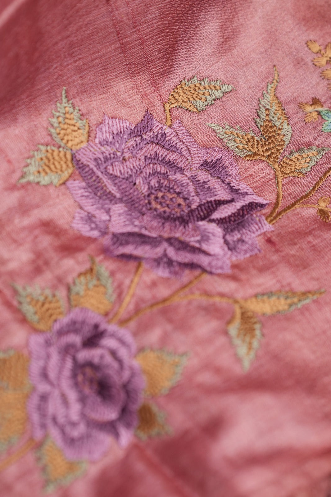 Tussar Salwar TSS5059