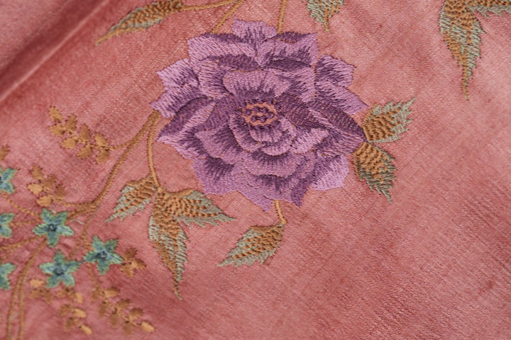 Tussar Salwar TSS5059