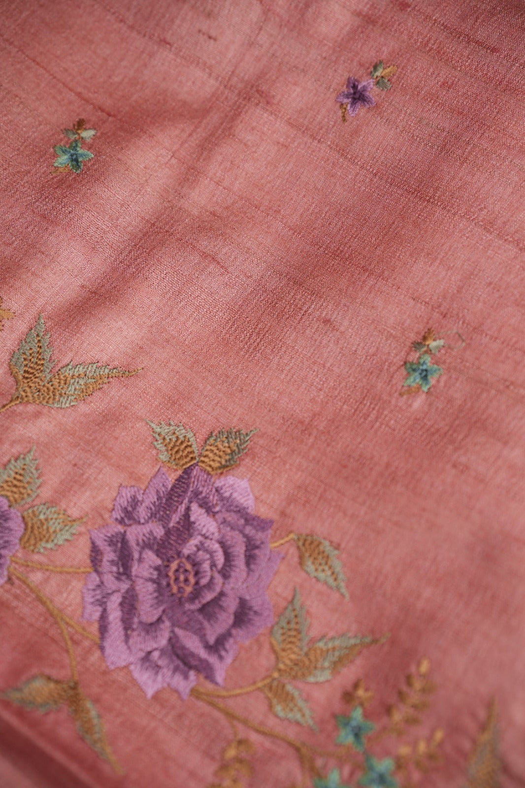 Tussar Salwar TSS5059