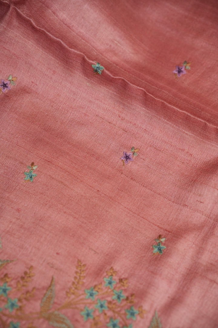Tussar Salwar TSS5059