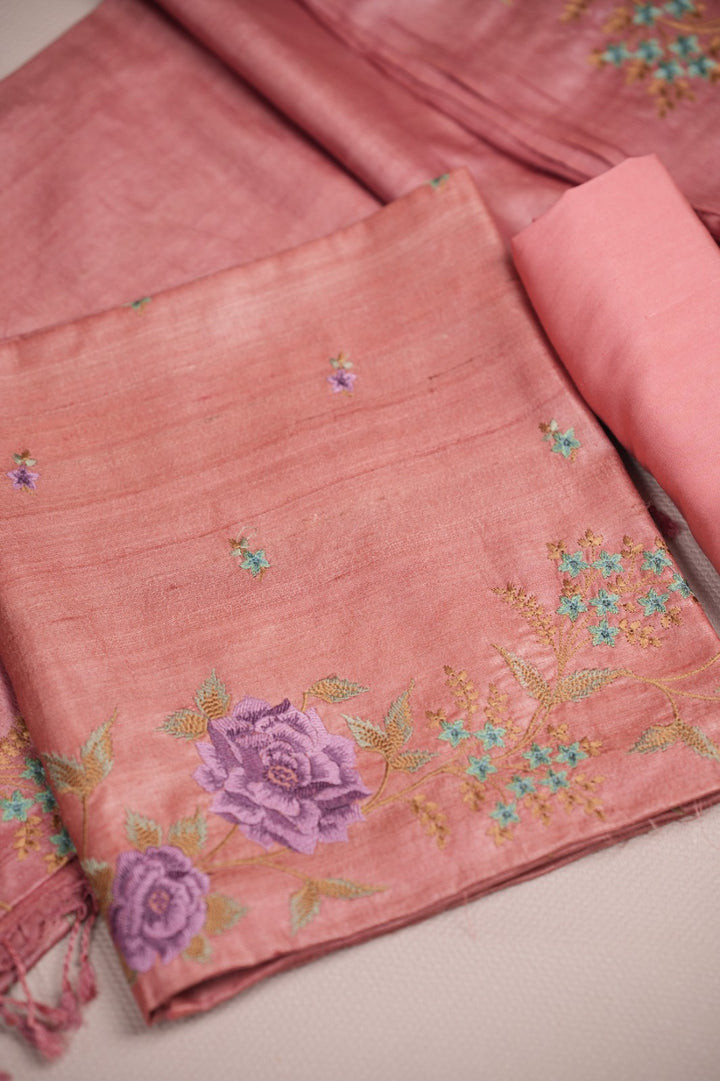 Tussar Salwar TSS5059