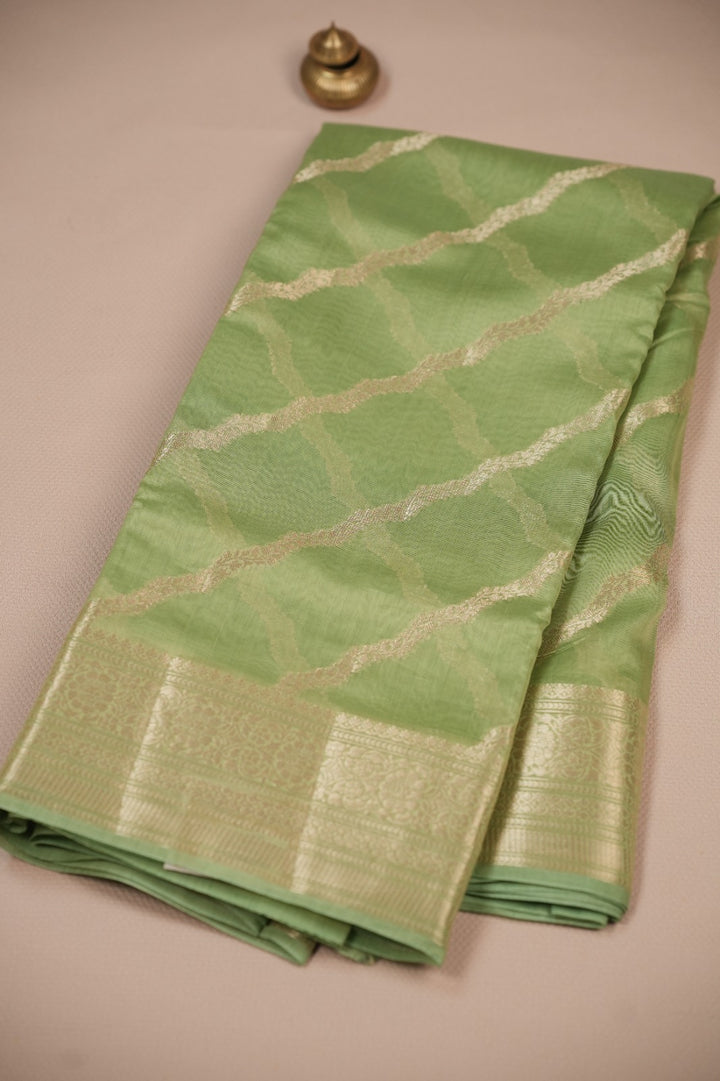 Semi Silk TSA5060