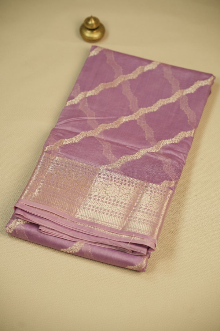 Semi Silk TSA5060