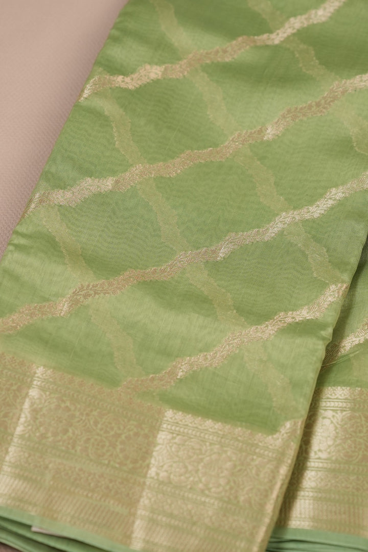 Semi Silk TSA5060