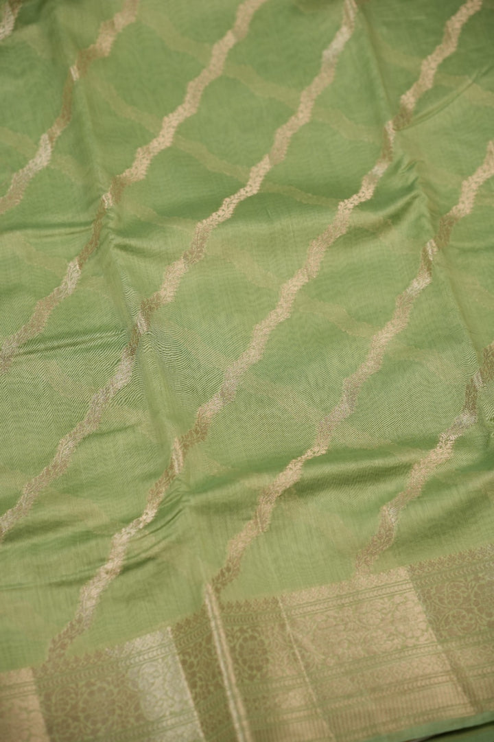 Semi Silk TSA5060