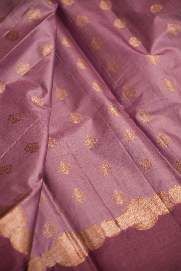 Tussar Saree TSA5067