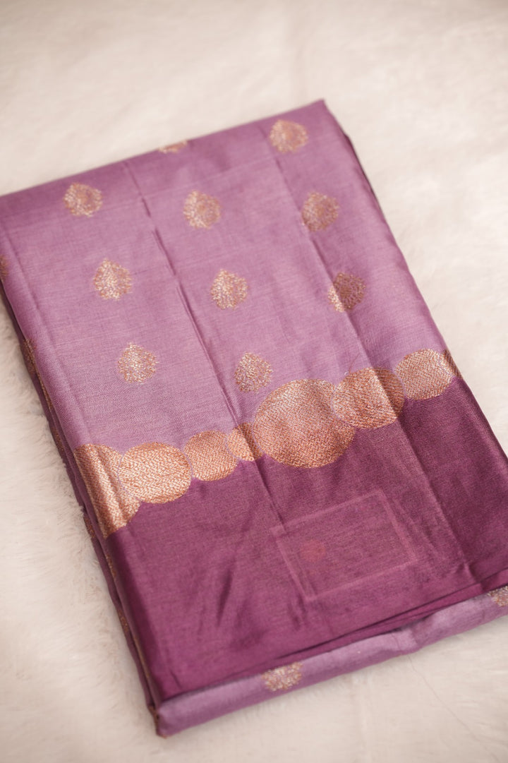 Tussar Saree TSA5067