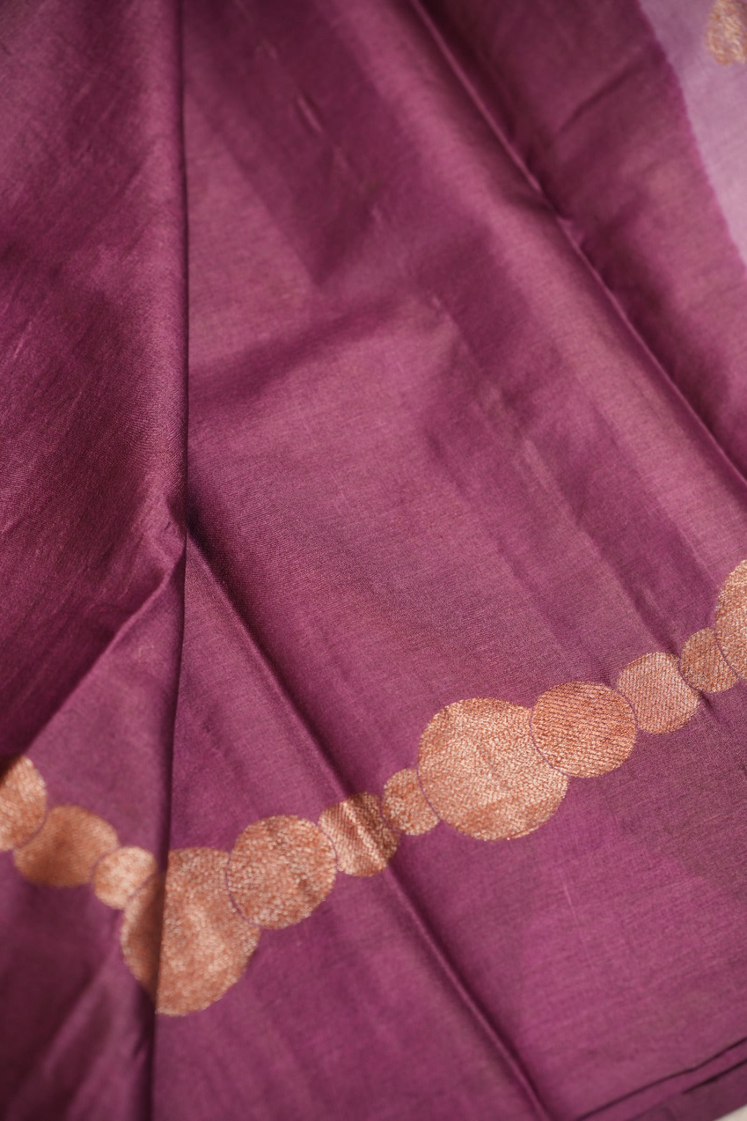 Tussar Saree TSA5067