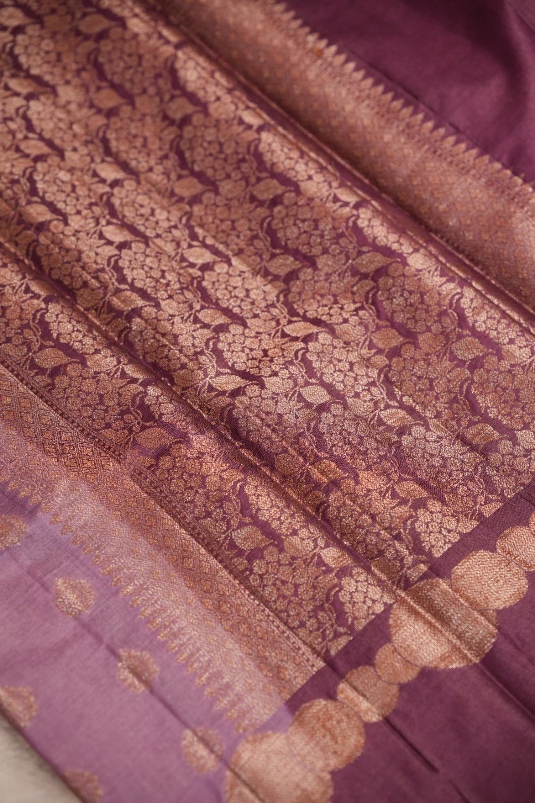 Tussar Saree TSA5067