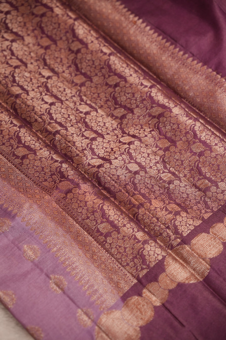 Tussar Saree TSA5067