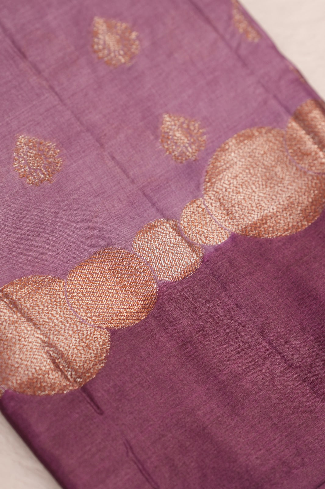 Tussar Saree TSA5067