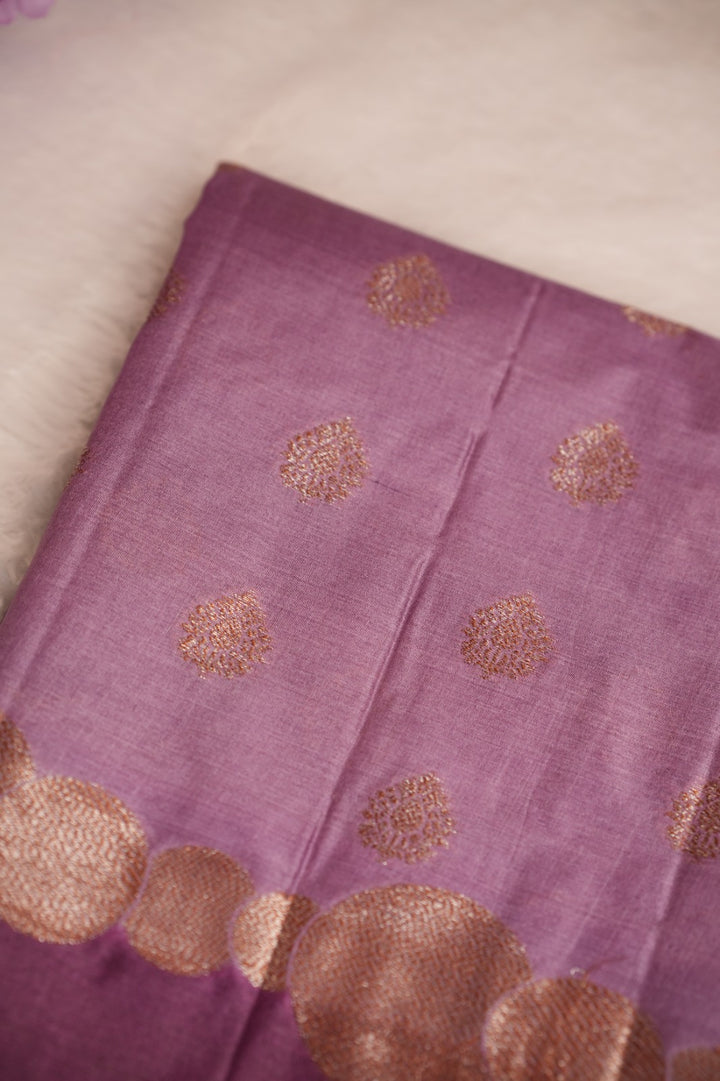 Tussar Saree TSA5067
