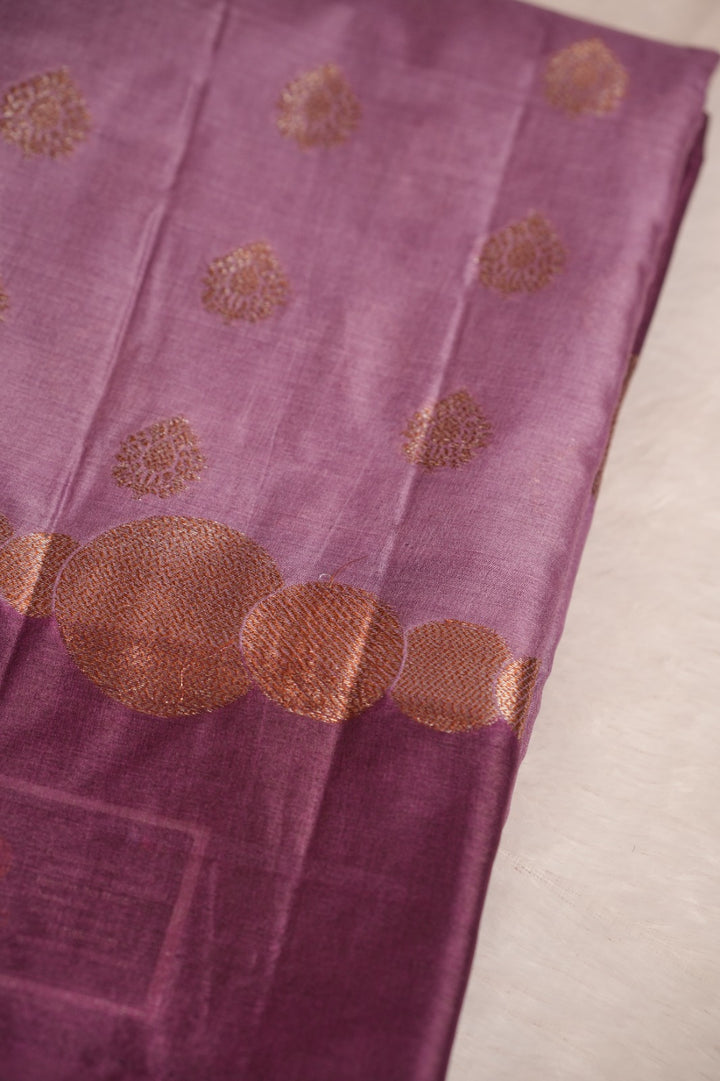 Tussar Saree TSA5067