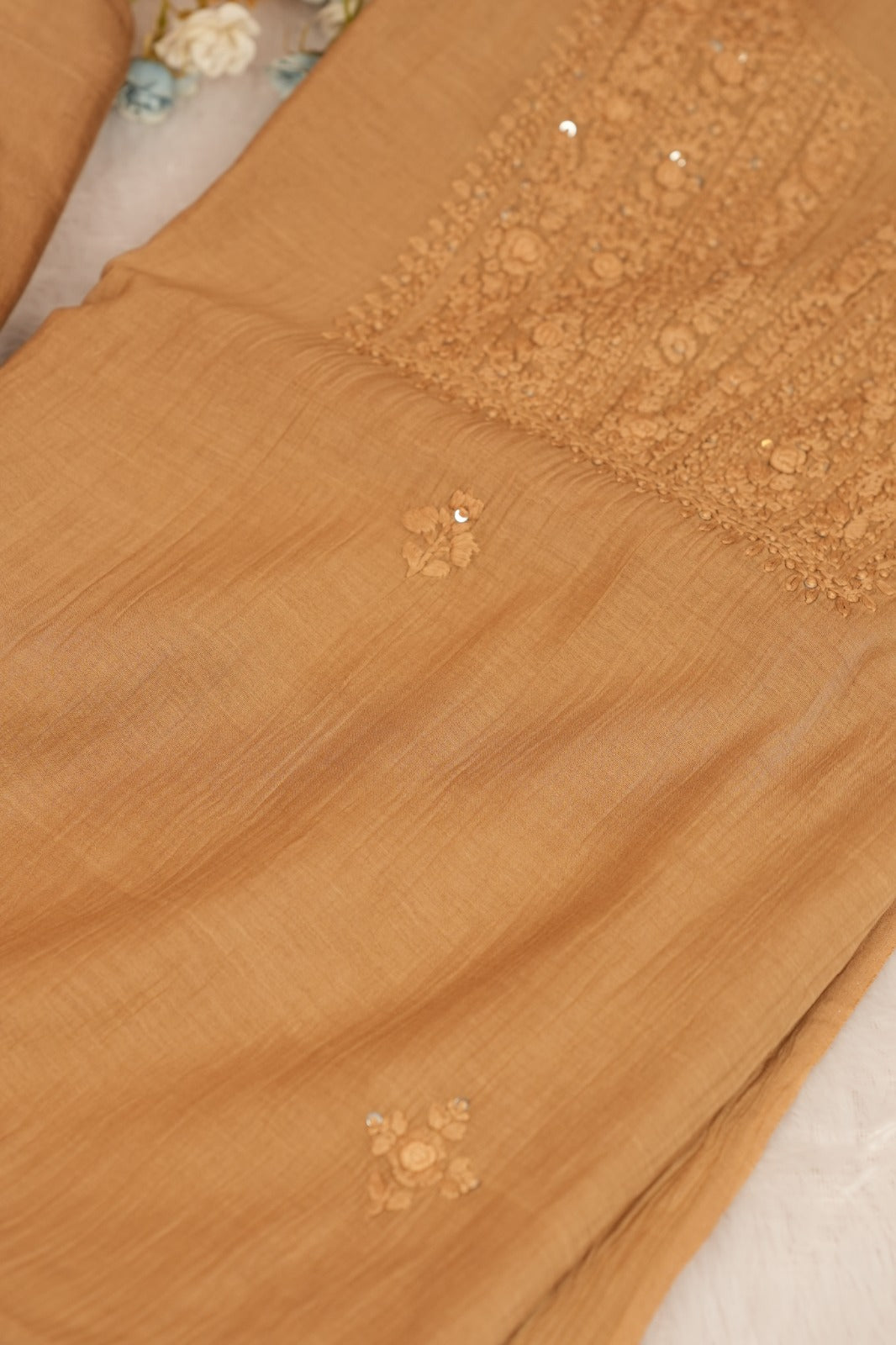 Mul Chanderi Salwar TSS0627