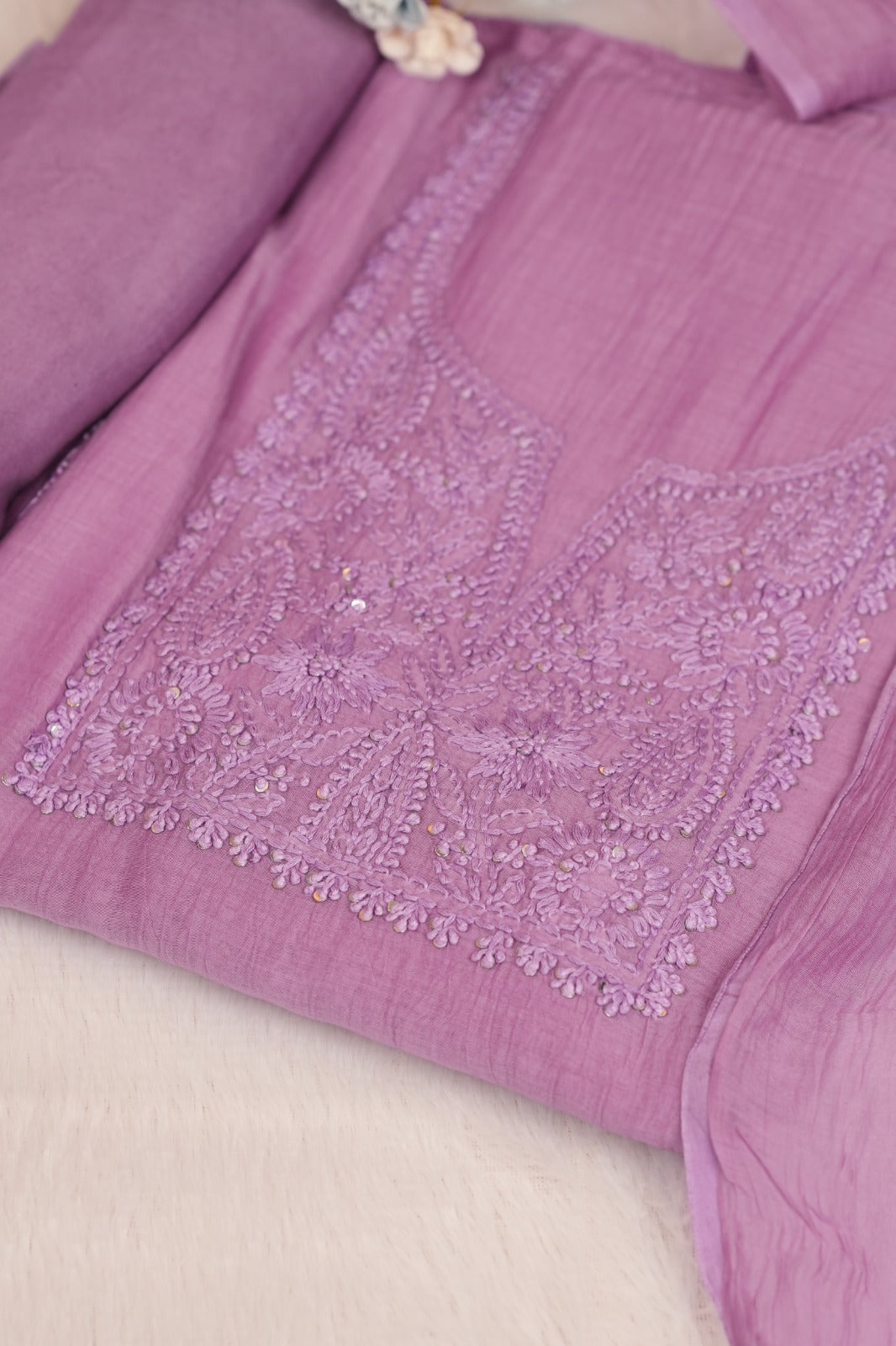 Mul Chanderi Salwar TSS0626