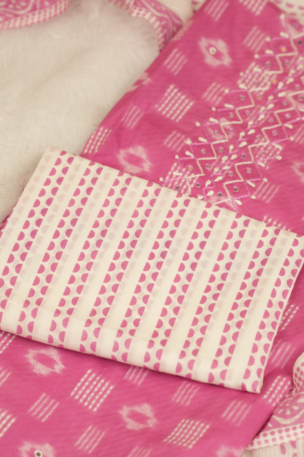 Cotton Salwar TSS0622