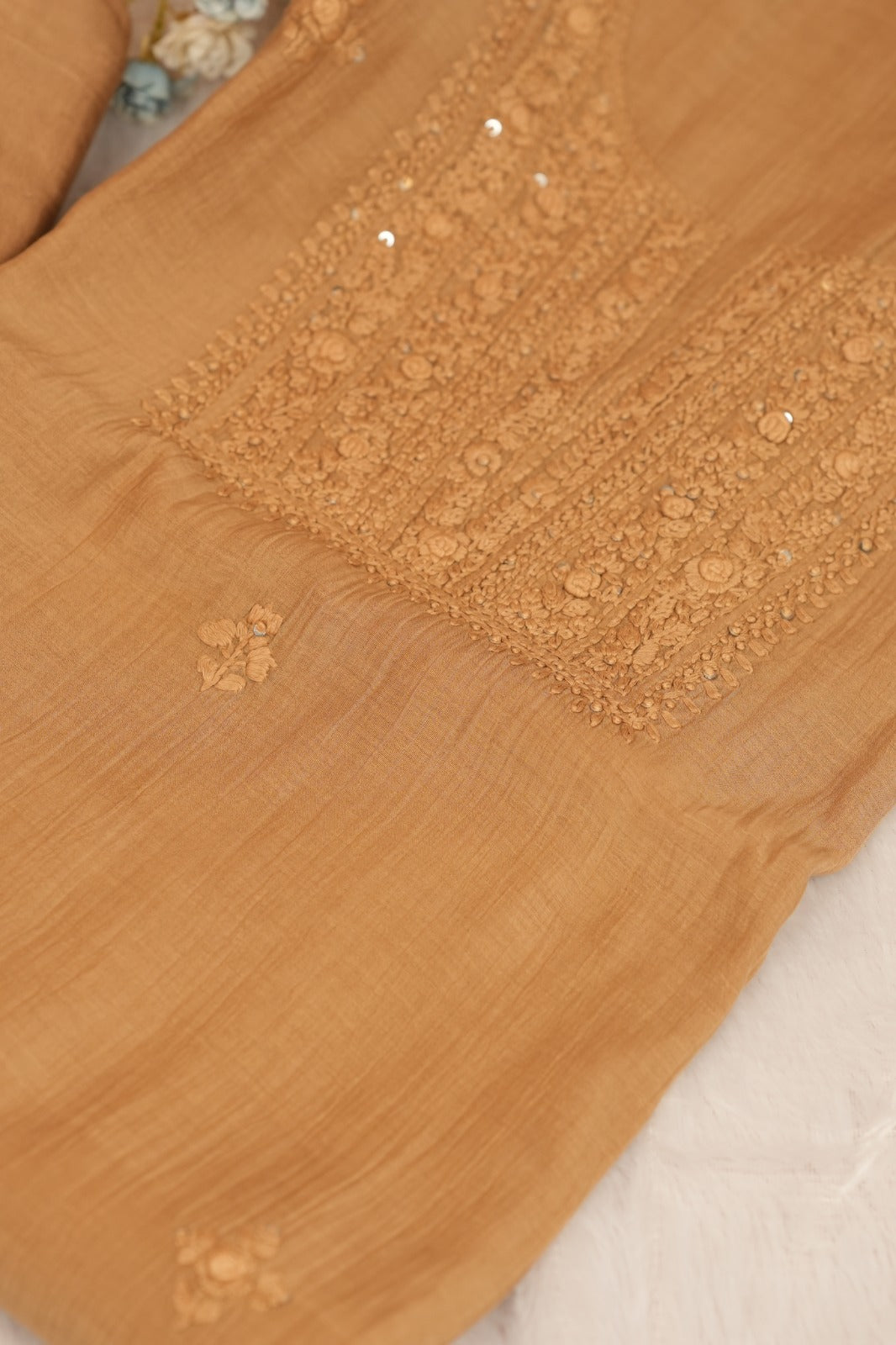 Mul Chanderi Salwar TSS0627