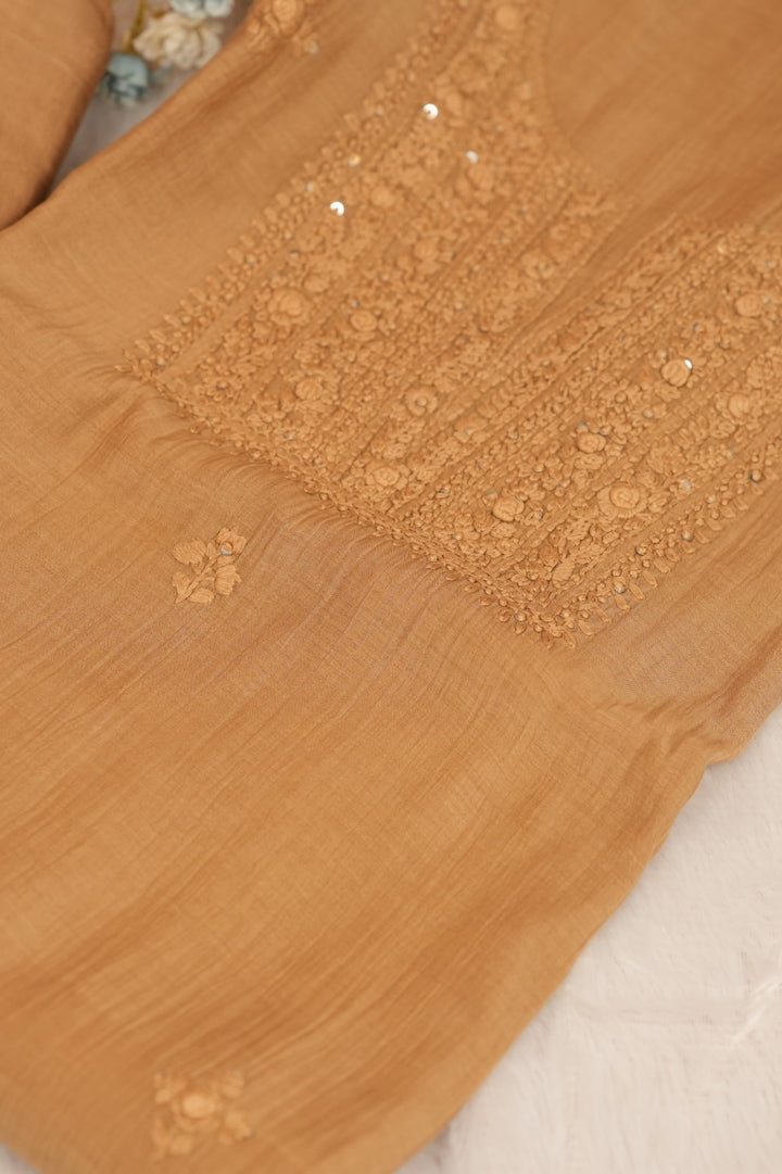 Mul Chanderi Salwar TSS0627