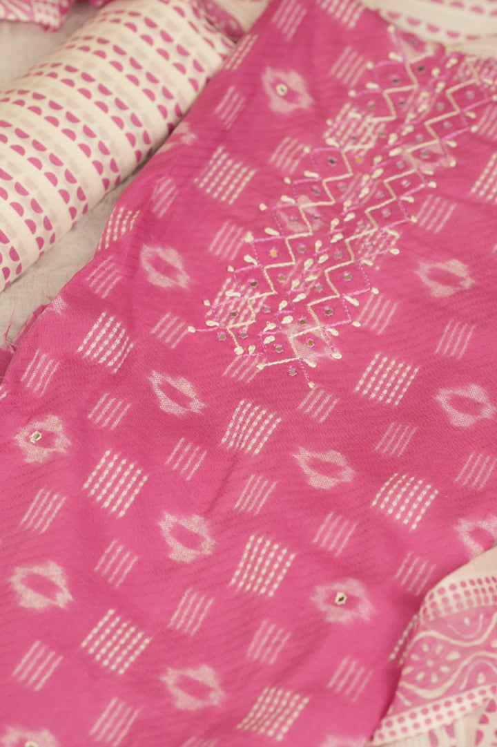 Cotton Salwar TSS0622