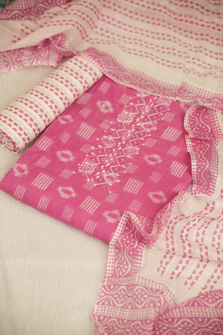 Cotton Salwar TSS0622
