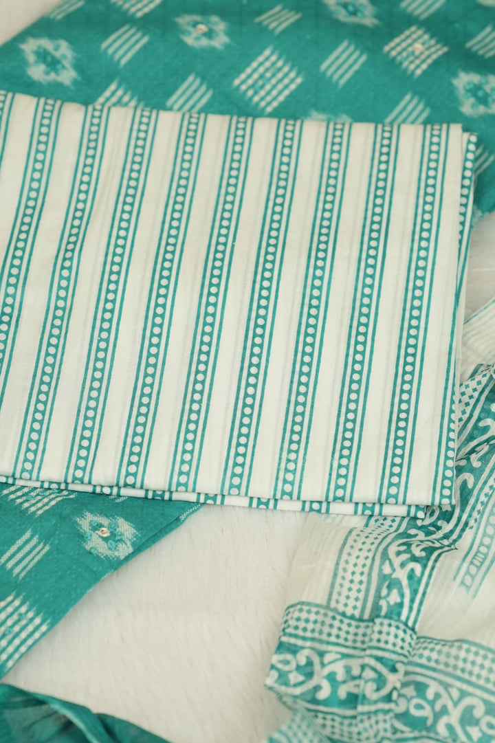 Cotton Salwar TSS0620