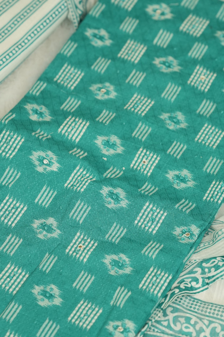 Cotton Salwar TSS0620