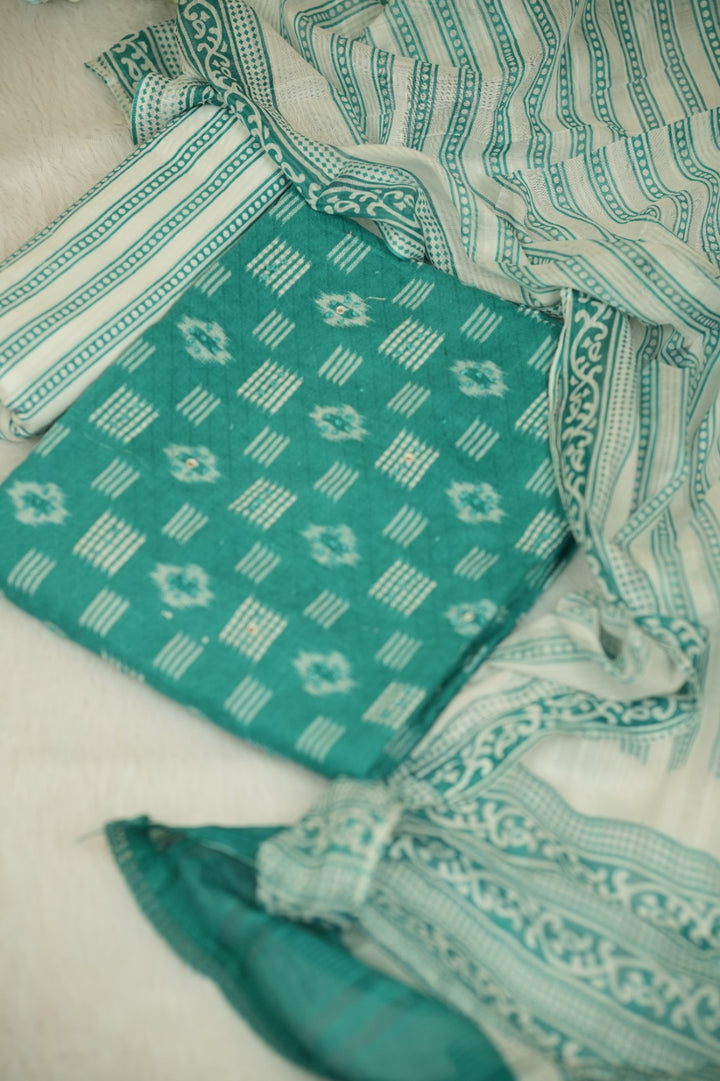 Cotton Salwar TSS0620