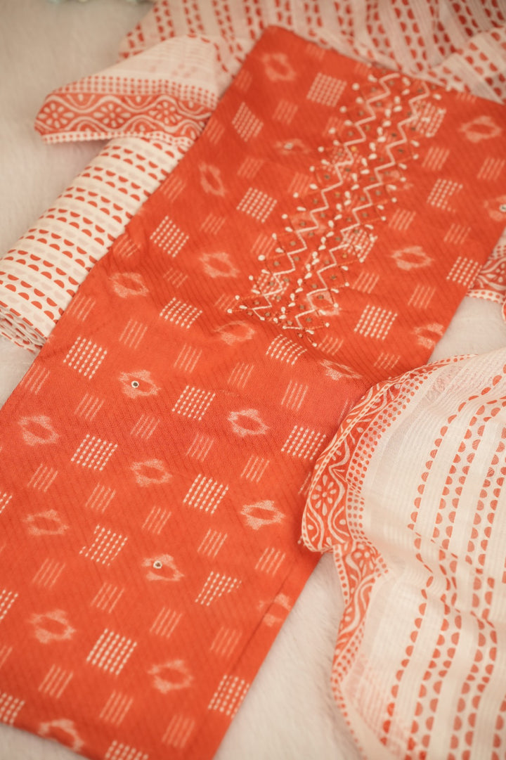 Cotton Salwar TSS0621