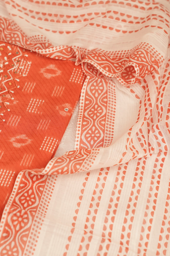 Cotton Salwar TSS0621