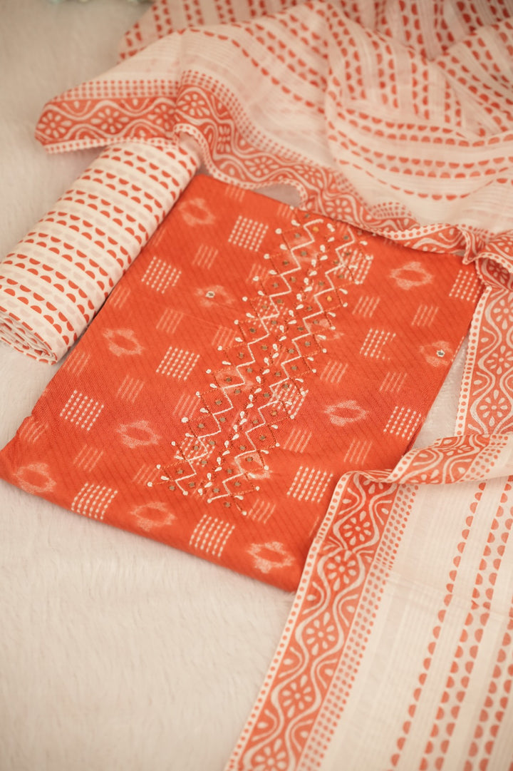 Cotton Salwar TSS0621