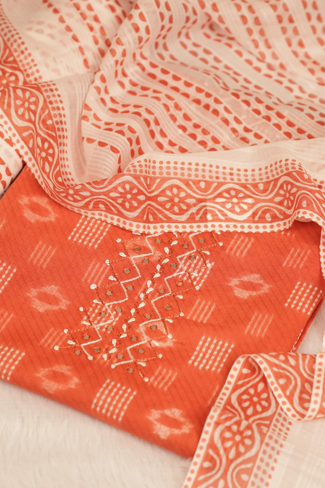 Cotton Salwar TSS0621