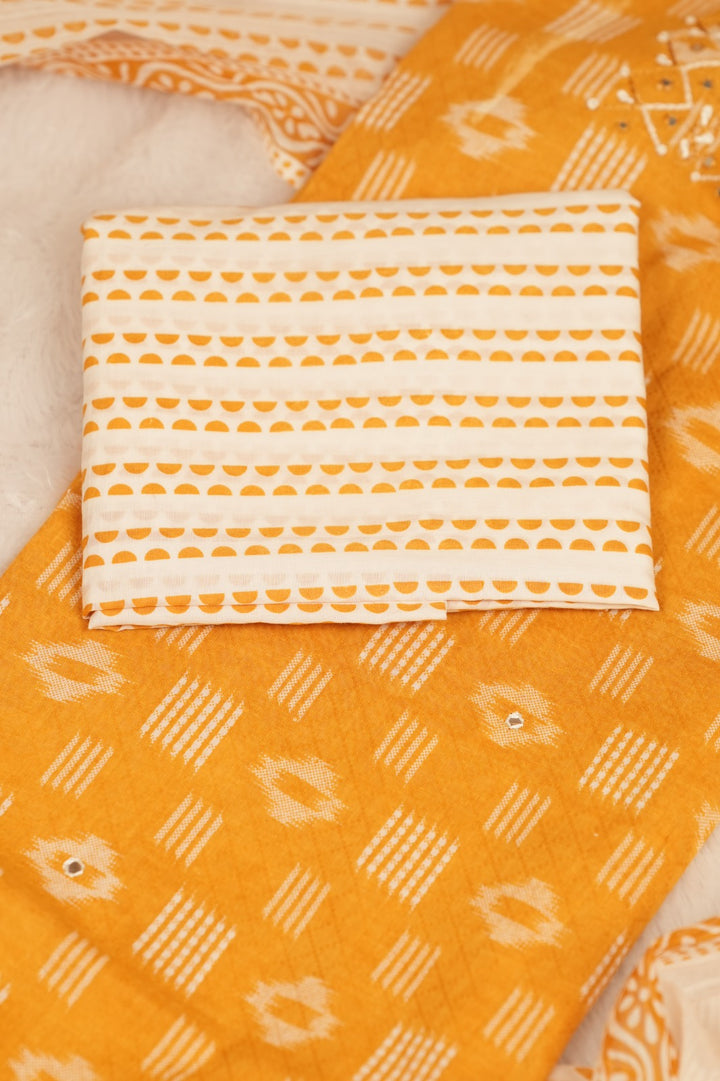 Cotton Salwar TSS0623