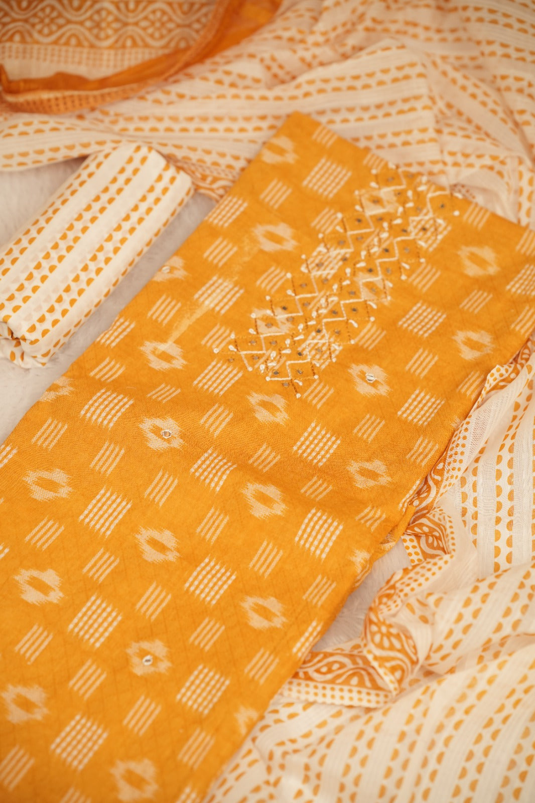 Cotton Salwar TSS0623