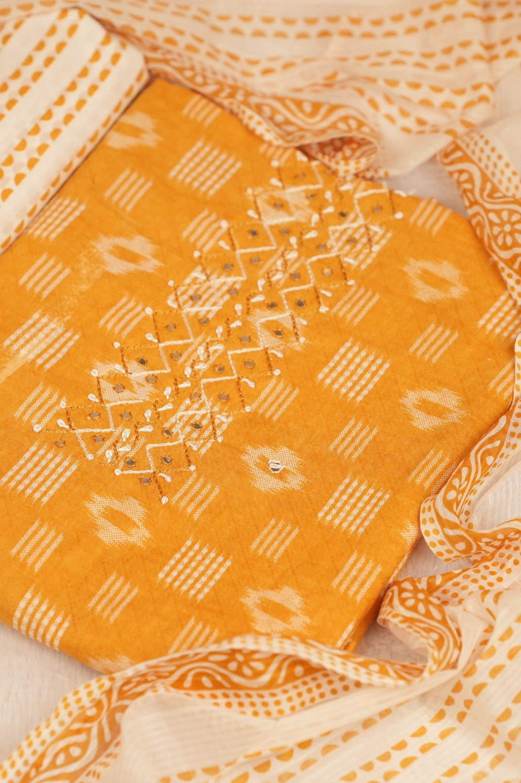 Cotton Salwar TSS0623