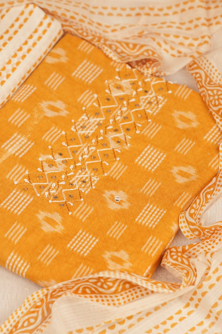 Cotton Salwar TSS0623