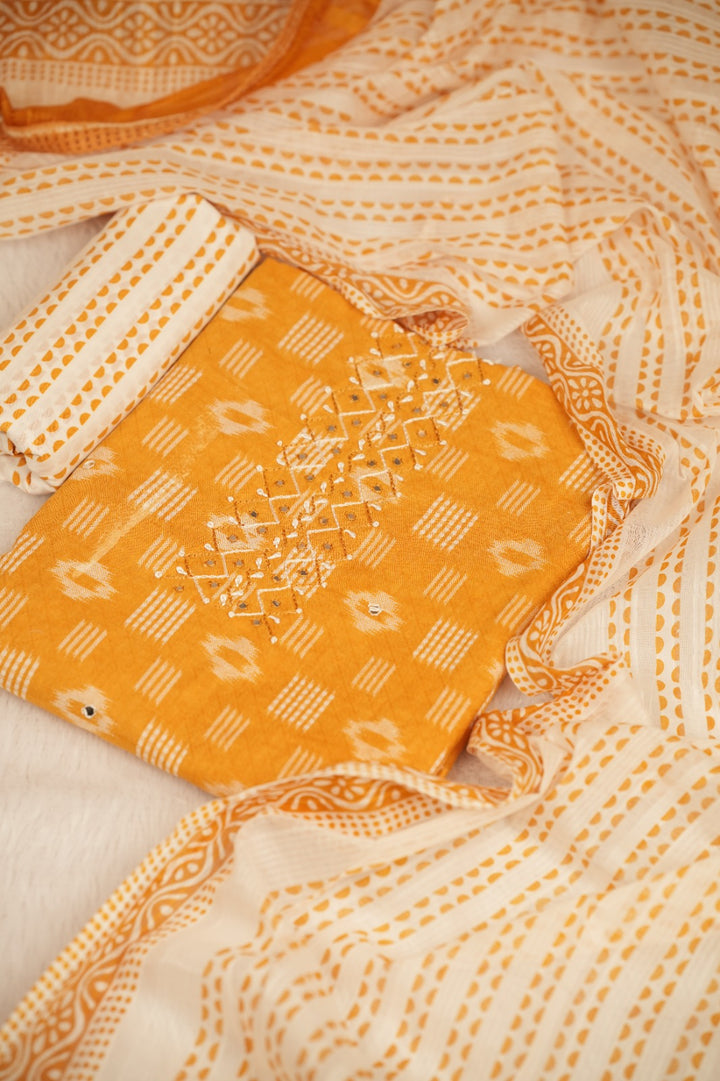 Cotton Salwar TSS0623