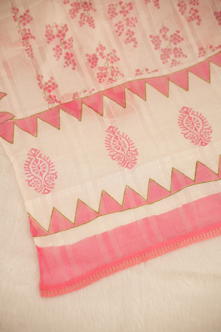 Cotton Salwar TSS0618