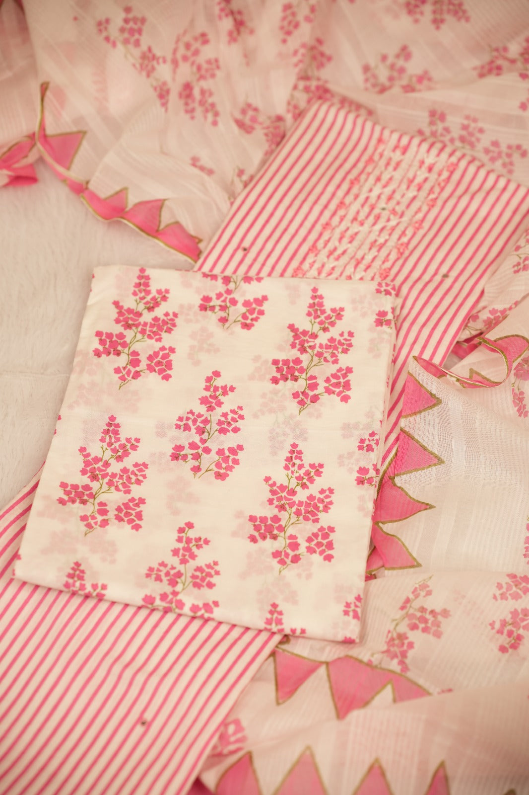 Cotton Salwar TSS0618