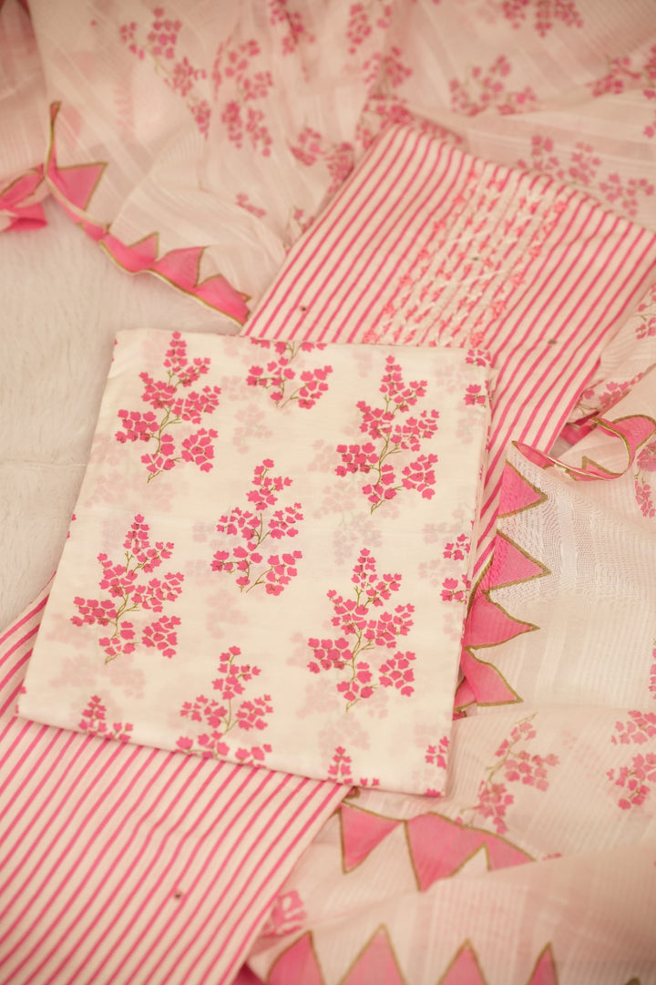 Cotton Salwar TSS0618