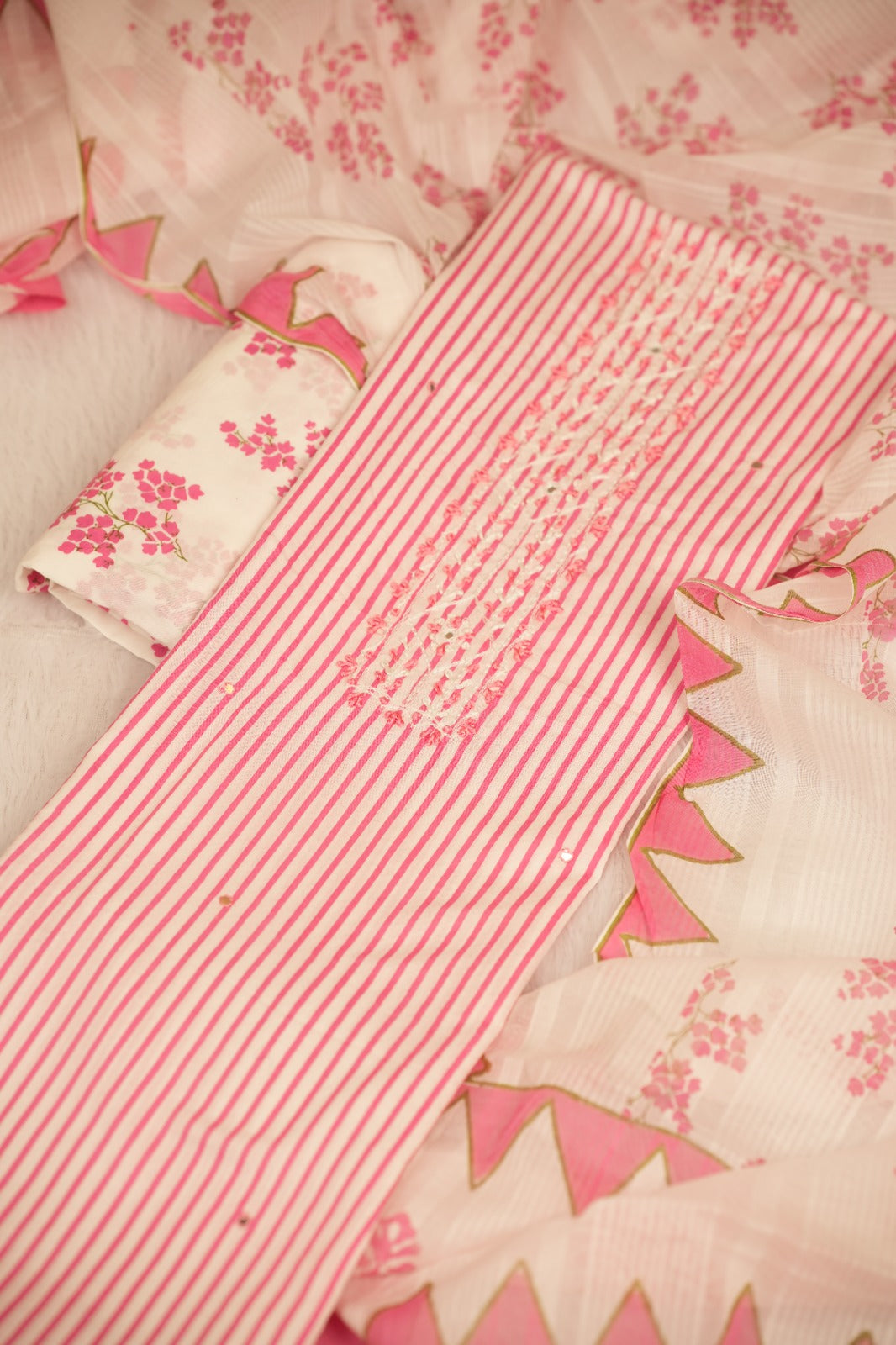 Cotton Salwar TSS0618
