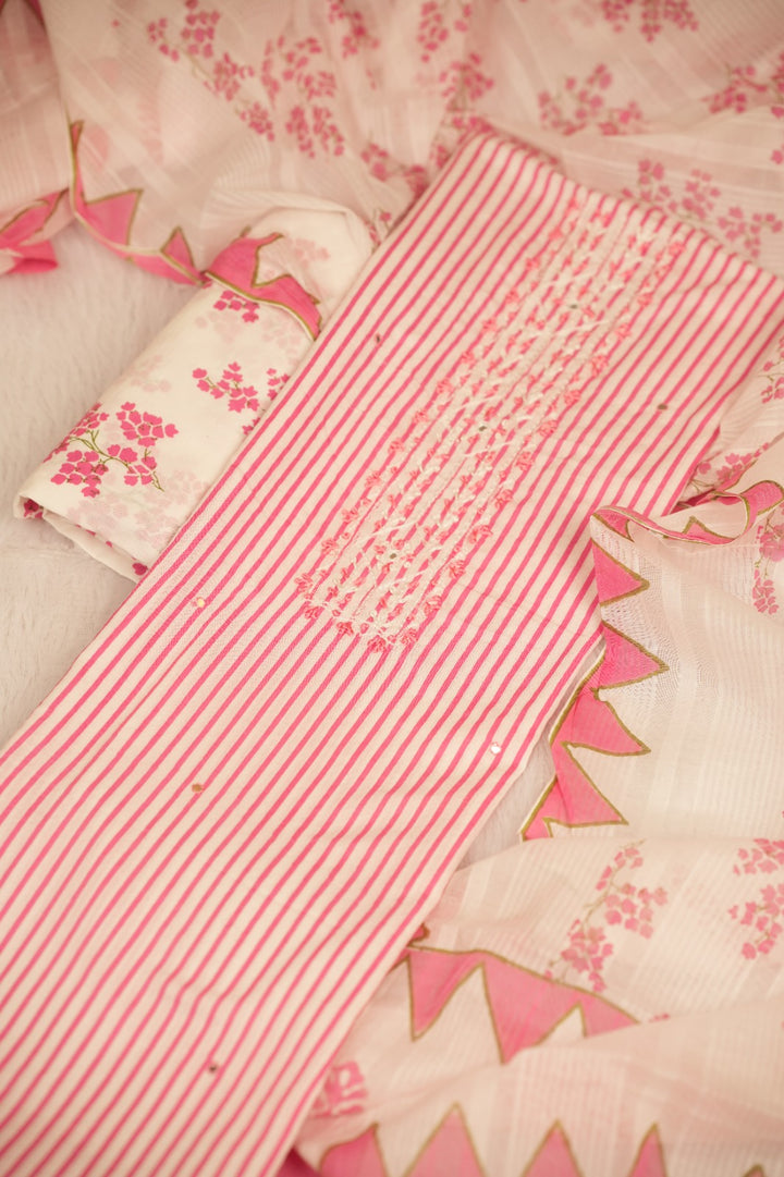 Cotton Salwar TSS0618